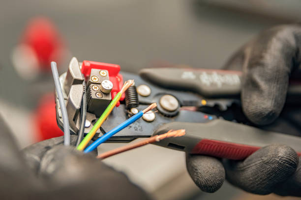 Best Electrical System Inspection  in Una, WA