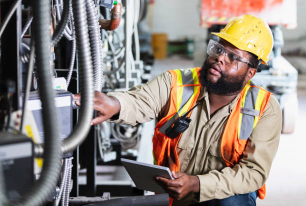 Why Trust Our Certified Electricians for Your Electrical Needs in Wauna, WA?