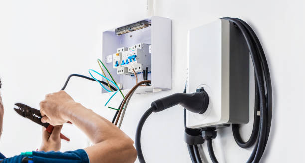 Best Home Electrical Repair  in Una, WA