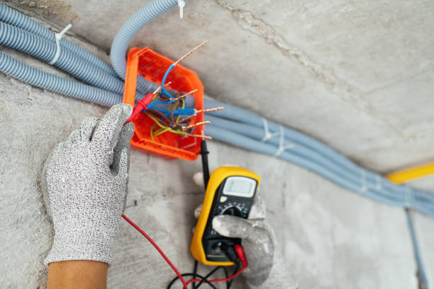 Best Electrical Installation Contractor  in Una, WA