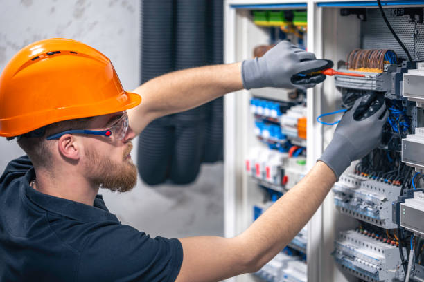 Generator Installation Services in Wauna, WA